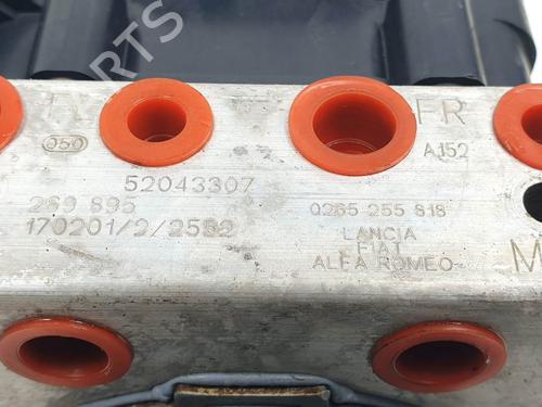 ABS pump CITROËN NEMO Box Body/MPV (AA_) 1.3 BlueHDi 80 | BP25116761M43  - Image 6