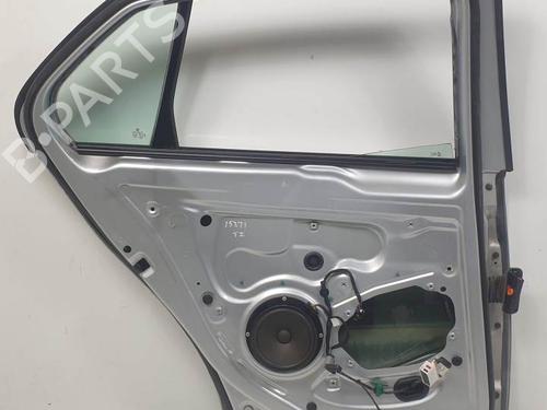 Left rear door VW JETTA III (1K2) 2.0 TDI 16V | BP25137938C4 