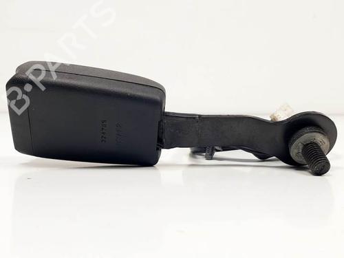 Front left seatbelt NISSAN NOTE (E11, NE11) 1.4 | BP16218081I26 