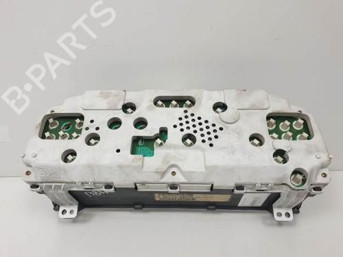 Instrument cluster TOYOTA COROLLA Liftback (_E11_) 1.4 (ZZE111_, ZZE111R) | BP16916019C47 