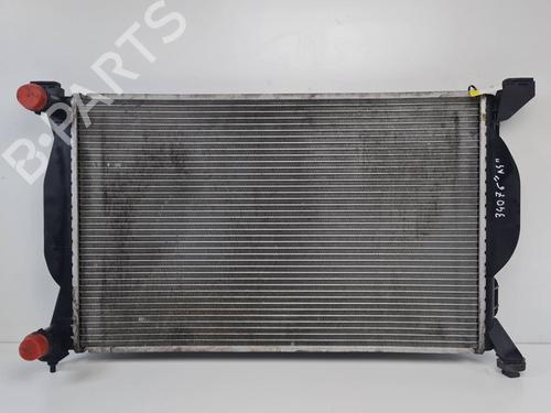 Used Water radiator Water radiator AUDI A4 B6 Convertible (8H7) 1.8 T (163 hp) 36692306 36692306