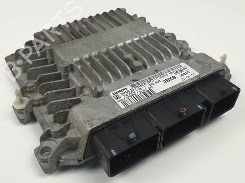 engine-control-unit-ecu-ford-focus-c-max-dm2-2003-2004-2005-2006-2007-24500087 main image