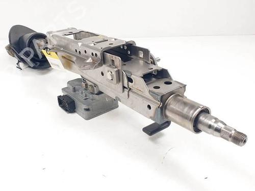 Used Steering column Steering column FIAT CROMA (194_) 2.2 16V (147 hp) 25295448 25295448