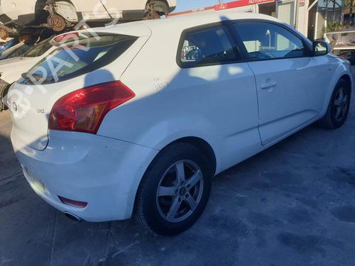 Mirror switch KIA CEE'D SW (ED) 1.6 CRDi 90 | BP21185226I25 - Image 11
