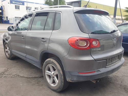 Right front window switch VW TIGUAN (5N_) 2.0 TFSI 4motion | BP29763247I26  - Image 18