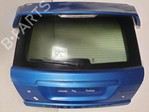 Bagklap CC/Kombi-Coupé Bagklap CC/Kombi-Coupé 6893225 6893225