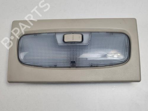 Plafonier Plafonier FORD FIESTA VI (CB1, CCN) 1.6 TDCi (90 hp) 34514471 34514471