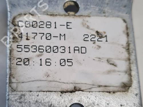 Front left window mechanism JEEP CHEROKEE (KJ) 2.8 CRD 4x4 | BP37484327C22 - Image 5