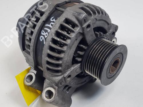 Generator Generator 38927793 38927793