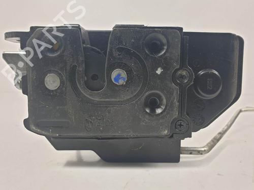 Used Front right lock Front right lock HYUNDAI i10 I (PA) 1.1 (67 hp) 22424527 22424527