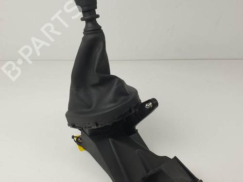 Gear lever NISSAN QASHQAI I (J10, NJ10) 1.5 dCi | BP29245652M90
