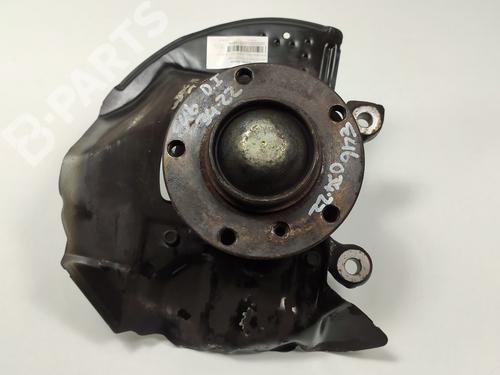 Used Left front steering knuckle Left front steering knuckle BMW 3 (E46) 320 d (136 hp) 9670619 9670619