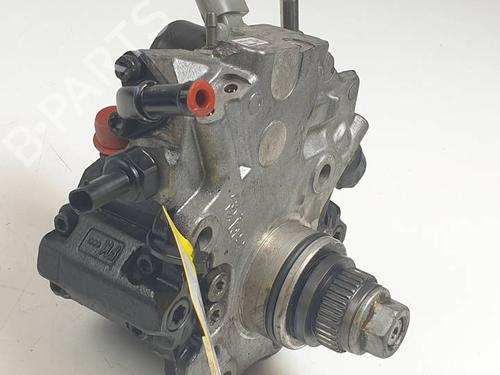 Used Injection pump MERCEDES-BENZ C-CLASS (W204) C 200 CDI (204.001) (136 hp) 29850122