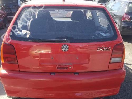 Gearbox VW POLO III (6N1) 75 1.6 | BP17949999M3 