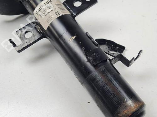 Right front shock absorber NISSAN QASHQAI II (J11, J11_) 1.5 dCi | BP24340407M17 