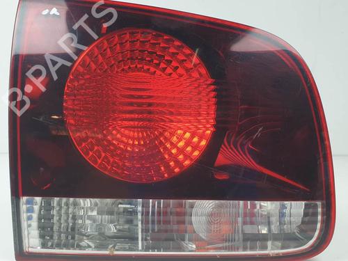 Used Left tailgate light Left tailgate light VW TOUAREG (7LA, 7L6, 7L7) 3.0 V6 TDI (240 hp) 24984575 24984575