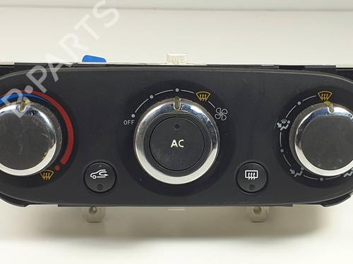 Used Climate control Climate control RENAULT CLIO IV Grandtour (KH_) 1.5 dCi 75 (75 hp) 30278836 30278836