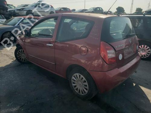Used Parts CITROËN C2 (JM_) 1.4 (75 hp) 3968247