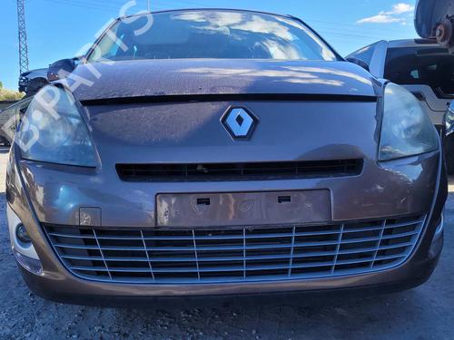 Right front window switch RENAULT SCÉNIC III (JZ0/1_) 2.0 dCi (JZ0Y, JZ26) | BP30525253I26 - Image 6
