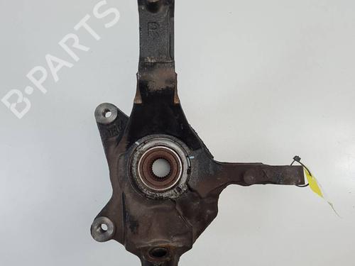 Right front steering knuckle RENAULT TRAFIC II Van (FL) 2.0 dCi 115 (FL01, FL0U, FL00, FL0H, FL0M) | BP38457740M26 - Image 2