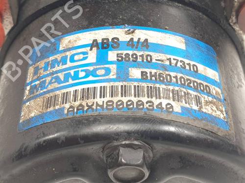 ABS Bremseaggregat HYUNDAI MATRIX (FC) 1.6 | BP29726503M43 