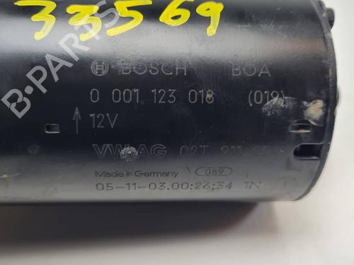 Starter SEAT IBIZA III (6L1) 1.4 TDI | BP36069444M8 - Image 5