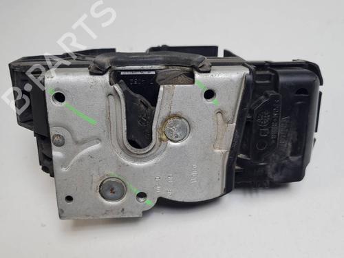 Used Front right lock Front right lock 37229884 37229884