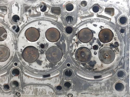 Cylinder head MERCEDES-BENZ C-CLASS Coupe (C204) C 220 CDI (204.302) | BP25140771M5  - Image 15