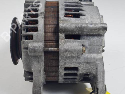 Alternator NISSAN ALMERA II Hatchback (N16) 2.2 Di | BP28333244M7 