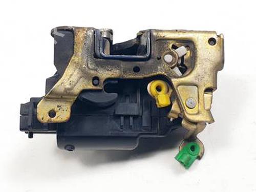 Front left lock RENAULT KANGOO (KC0/1_) 1.5 dCi (KC07) | BP30896369C98