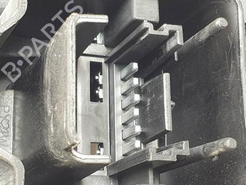 Left taillight RENAULT SCÉNIC II (JM0/1_) 1.5 dCi (JM1E, JM16) | BP28487531C34 