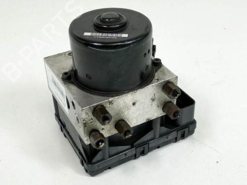 Módulo de ABS JEEP CHEROKEE (KJ) 2.4 4x4 (147 hp) 7274916