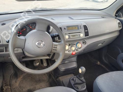 Engine NISSAN MICRA III (K12) 1.2 16V | BP29763359M1 
