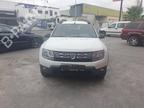 Engine DACIA DUSTER (HS_) 1.5 dCi 4x4 | BP36429344M1 - Image 3