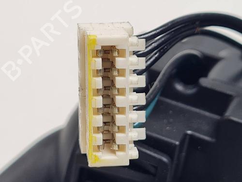 Steering column stalk VW GOLF VI (5K1) 1.6 TDI | BP38948878I23 - Image 3