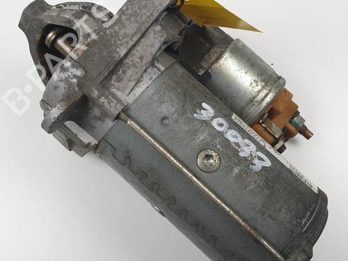 Starter RENAULT KOLEOS I (HY_) 2.0 dCi 4x4 (HY0K) | BP24499730M8 - Image 2