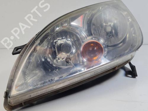 Optica esquerda Optica esquerda MITSUBISHI COLT VI (Z3_A, Z2_A) 1.3 (Z21A) (95 hp) 36374809 36374809