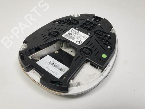 Interior roof light MERCEDES-BENZ CLS (C219) CLS 350 (219.356) | BP12394096I8 
