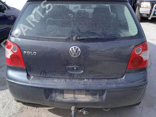Front left exterior door handle VW POLO (9N_, 9A_) 1.4 16V | BP9434167C128 