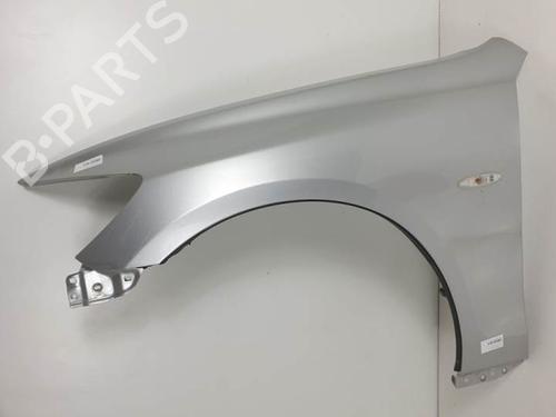 Used Left front fenders LEXUS GS (_S19_) 300 (GRS190_, GRS190R) (249 hp) 11417331