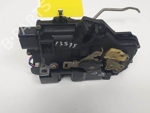 Front right lock AUDI ALLROAD C5 (4BH) 2.5 TDI quattro | BP16946632C97 
