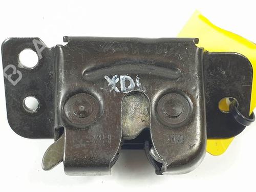 Bagklap lås Bagklap lås HYUNDAI ATOS (MX) 1.0 i (54 hp) 19444648 19444648