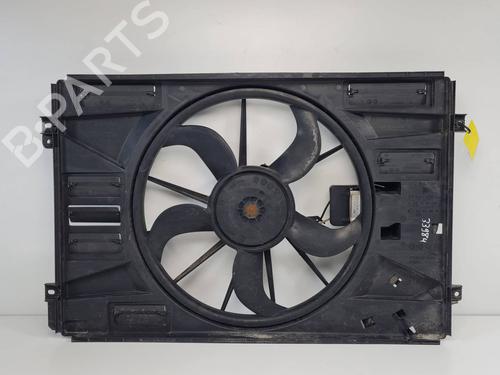 radiator-fan-vw-touran-1t3-2010-2011-2012-2013-2014-2015-2016-38510656 main image