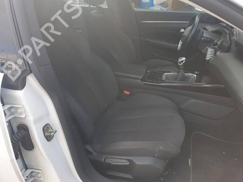 Engine PEUGEOT 508 II (FB_, FH_, F3_) 1.5 BlueHDI 130 (FBYHZJ, FBYHZR) | BP38510751M1 - Image 20