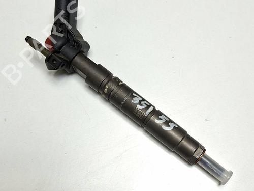 Used Injector Injector MERCEDES-BENZ S-CLASS (W221, V221) S 350 BlueTec (221.026, 221.126) (258 hp) 39916614 39916614