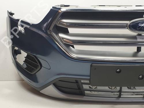 Front bumper FORD KUGA II (DM2) 2.0 TDCi 4x4 | BP37484287C7 - Image 3