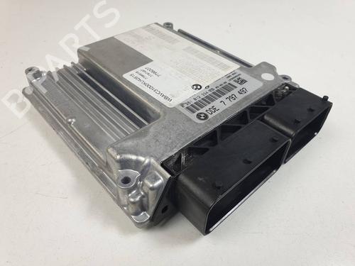 Used Engine control unit (ECU) Engine control unit (ECU) BMW 3 (E90) 320 d (163 hp) 31080630 31080630