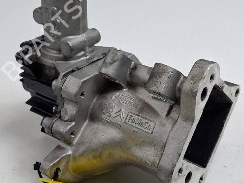 Used Egr Egr LAND ROVER RANGE ROVER EVOQUE (L538) 2.2 D 4x4 (190 hp) 40177005 40177005
