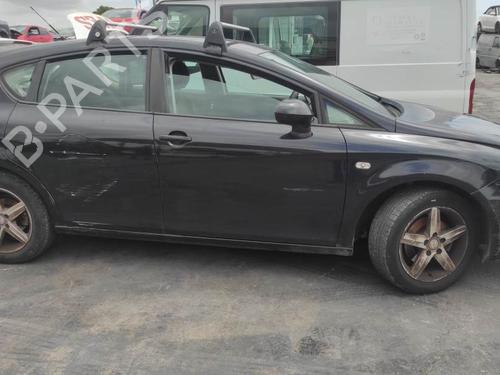 Left front shock absorber SEAT LEON (1P1) 1.6 TDI | BP28178392M16 - Image 8