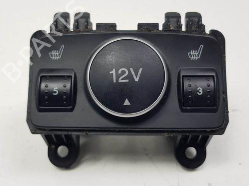 Used Switch Switch FORD KUGA II (DM2) 2.0 TDCi 4x4 (140 hp) 12378926 12378926